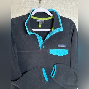 Patagonia Synchilla fleece medium